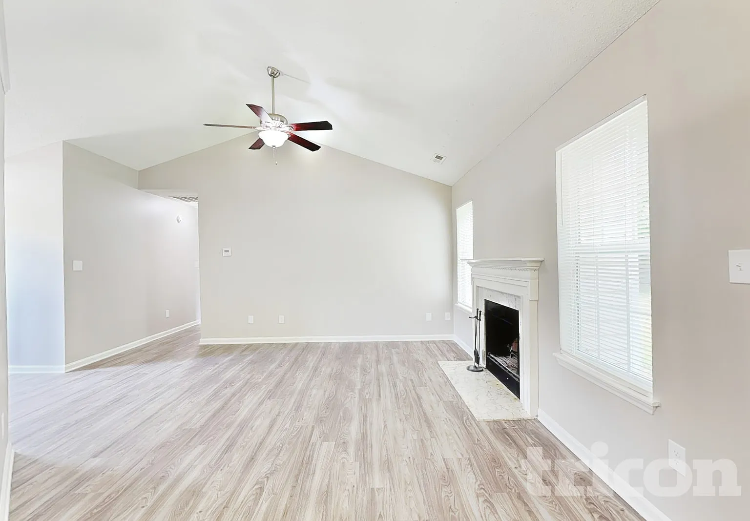 5214 Wayside Court Charlotte NC — Photo 3
