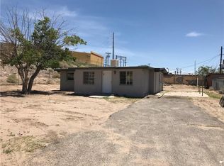 1246 Ranger St, El Paso, TX 79907