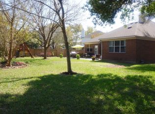 19438 Kacey Lane Ct, Humble, TX 77346