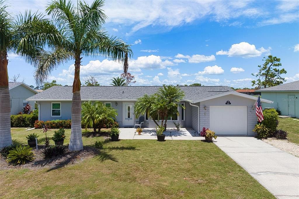 64 Oakland Hills Pl, Rotonda West, FL 33947 Zillow