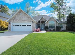 1132 Blowing Rock Cv, Fort Mill, SC 29708