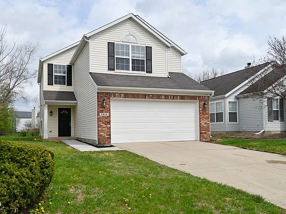 2nd image of 2820 Dawnlake Dr