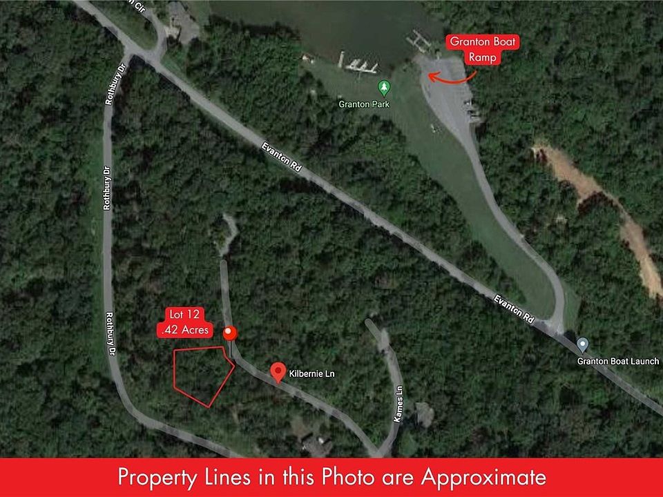 1st image of 12 Kilbernie Ln