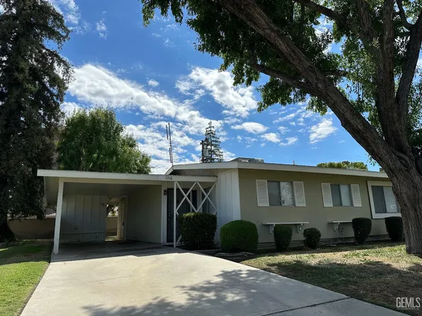 1316 Yorba Linda St, Bakersfield, CA 93309