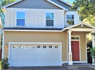 5616 NE Caddis Dr, Hillsboro, OR 97124