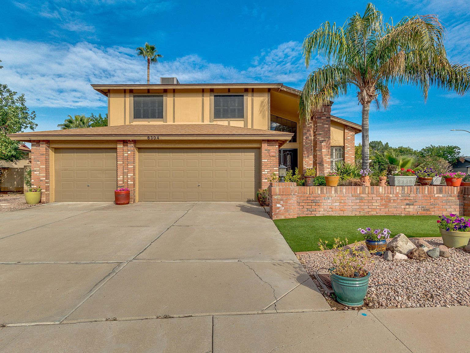 6304 W Mescal St, Glendale, AZ 85304 Zillow