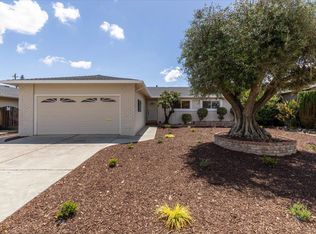 6438 Menlo Dr, San Jose, CA 95120 | Zillow