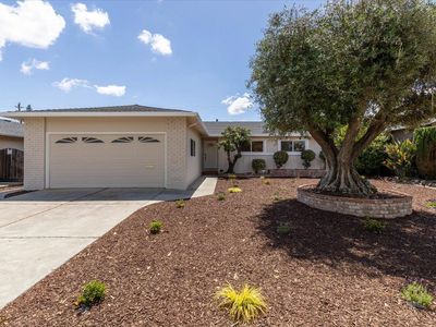 6434 Menlo Dr, San Jose, CA, 95120