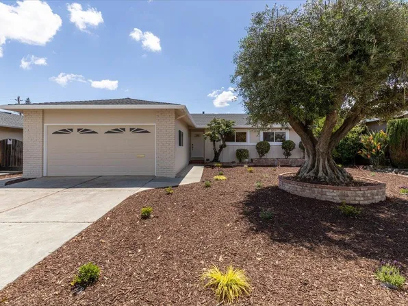 6434 Menlo Dr, San Jose, CA 95120