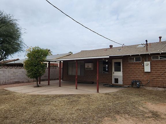 4th image of 8425 E Crestwood Way