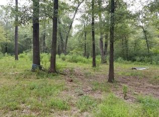 278 Goose Prairie Dr, Karnack, TX 75661