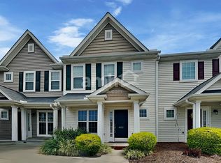 4033 Tarrant Trace Cir, High Point, NC 27265