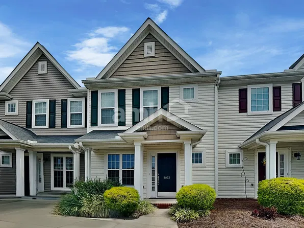 4033 Tarrant Trace Cir, High Point, NC 27265