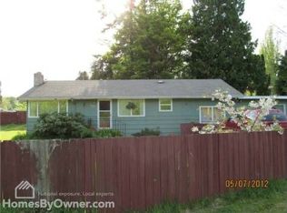 16063 Des Moines Memorial Dr S, Burien, WA 98148