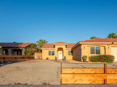 30914 Robert Rd, Thousand Palms, CA, 92276