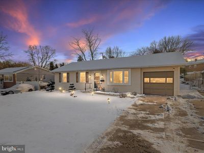 922 Shirley Manor Rd, Reisterstown, MD, 21136