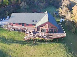 26464 Meadowbrook Ln, Richland Center, WI 53581