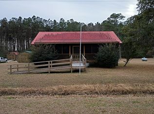 217 Fantasy Island Rd, Belhaven, NC 27810