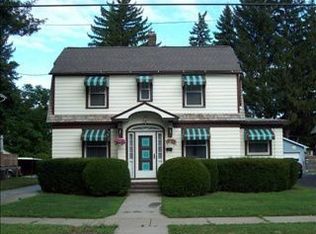 134 Princeton Ave, Corning, NY 14830