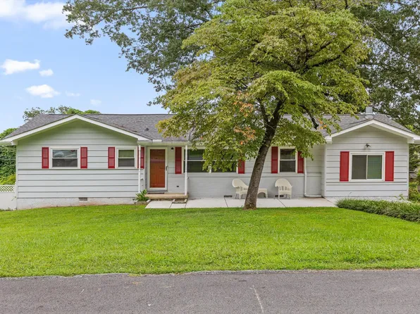 1010 Elaine Trl, Chattanooga, TN 37421