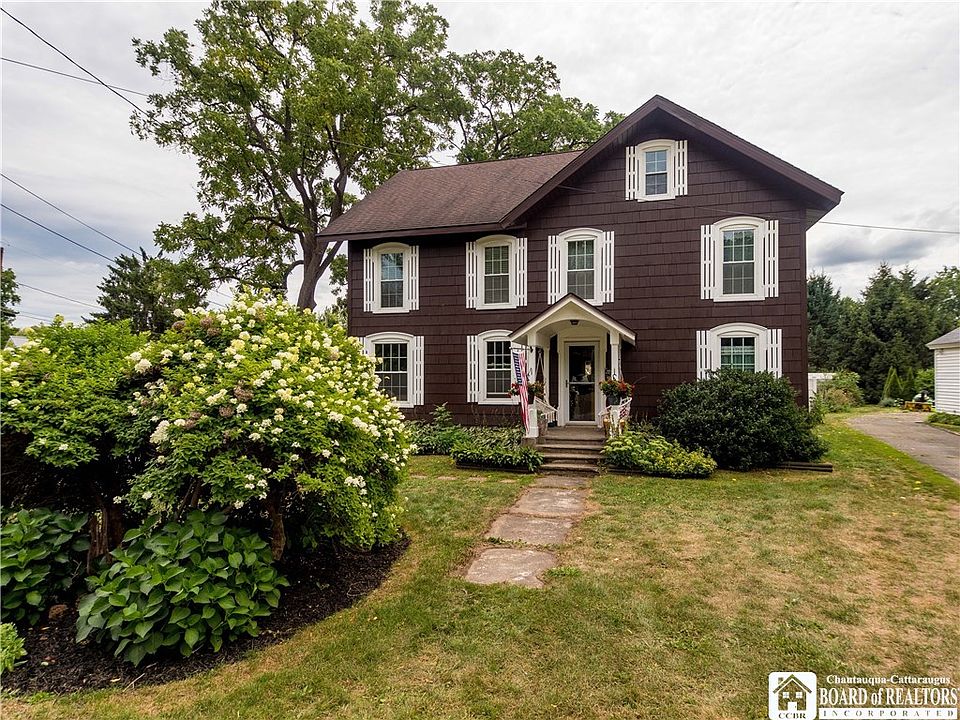 3411 Old Fluvanna Rd, Jamestown, NY 14701 Zillow