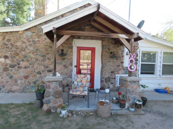 154 S Stone Ave, Superior, AZ 85173