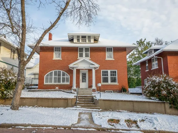 507 23rd St, Sioux City, IA 51104