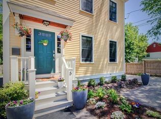 5 Neponset Ct #5, Roslindale, MA 02131