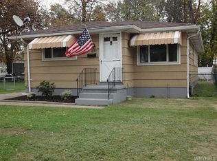 899 Nash Rd, North Tonawanda, NY 14120