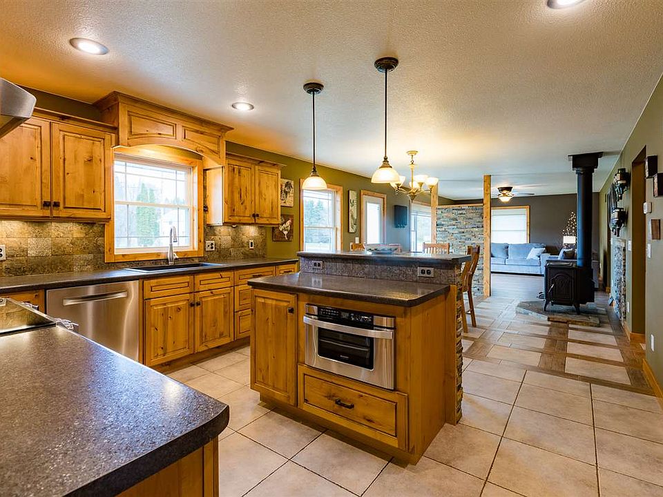 7589 County Road Z, Custer, WI 54423 | Zillow