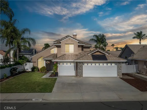 31070 Larchwood St, Menifee, CA 92584