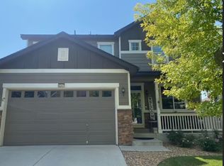 (Undisclosed Address), Frederick, CO 80516