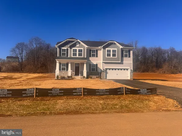LOT 471 23 Legume Dr, Martinsburg, WV 25403