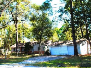 13838 Cold Spring St, Humble, TX 77396