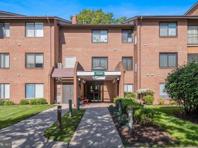 15310 Pine Orchard Dr #84-3J, Silver Spring, MD, 20906