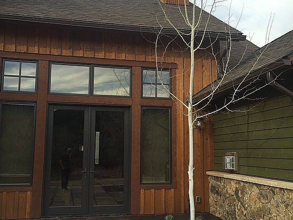 Main Patio from Living Room