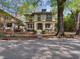 116 Hawthorne Rd, Raleigh, NC 27605
