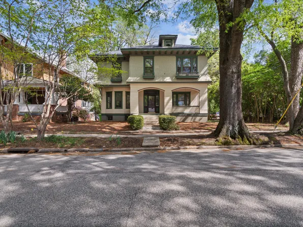 116 Hawthorne Rd, Raleigh, NC 27605