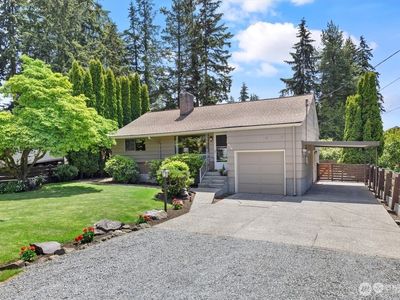 515 NE 123rd Street, Seattle, WA, 98125