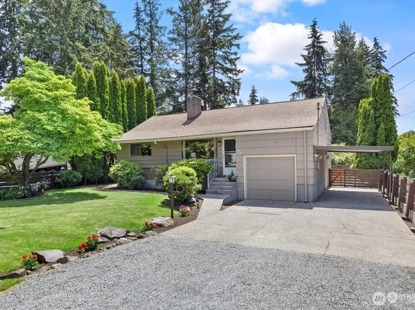 515 NE 123rd Street, Seattle, WA 98125