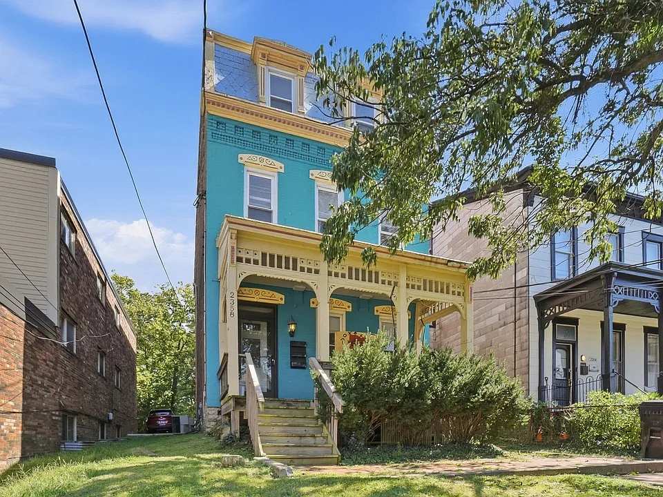 2358 Ohio Ave