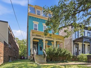 2358 Ohio Ave, Cincinnati, OH 45219