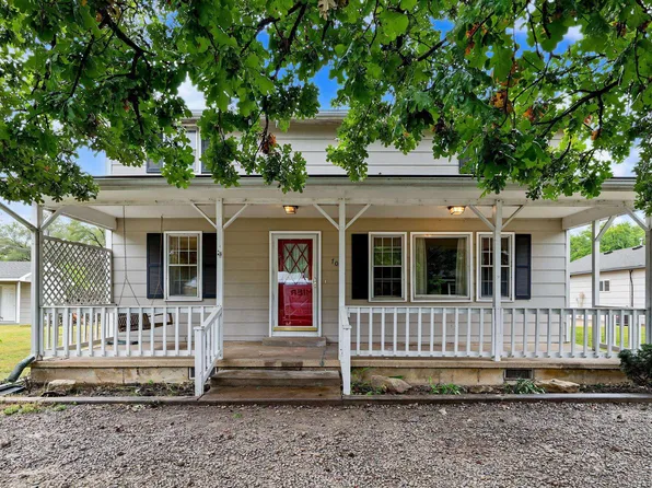 705 S College Ave, Mulvane, KS 67110
