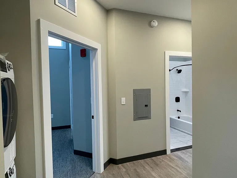 The M Apartments — Photo 21