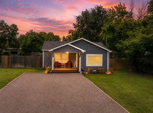 411 Dewitt St, Collinsville, TX 76233