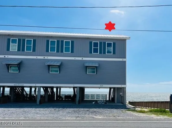 819 Highway 98 #1, Mexico Beach, FL 32410