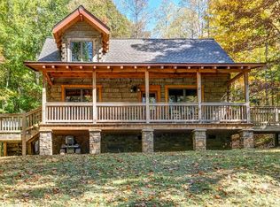 495 Mallard Cir, Murphy, NC 28906