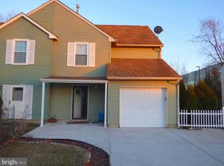91 Franklin Dr, Voorhees, NJ 08043