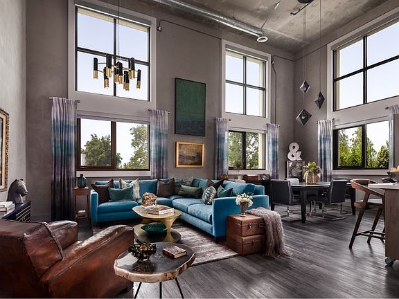 2nd image of 5100 Wilshire Blvd APT 517