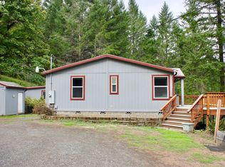 6300 Willis Creek Rd, Winston, OR 97496